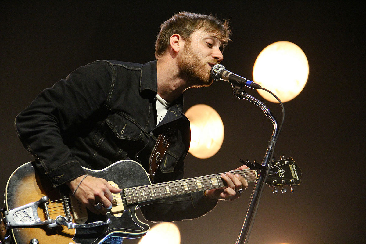 Dan Auerbach Shine On Me Lyrics