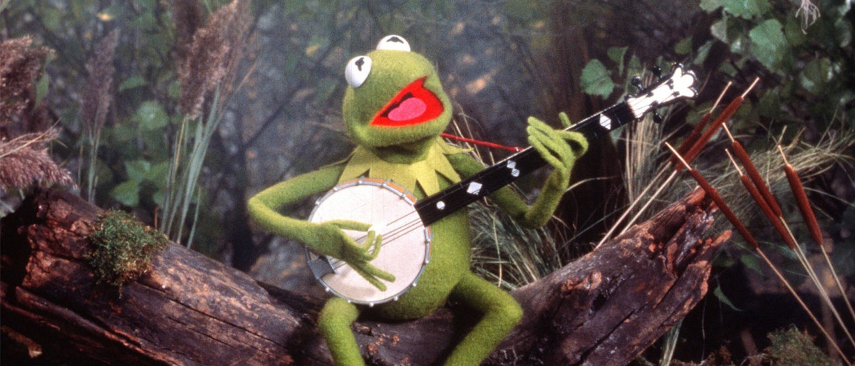 Rainbow Connection by Kermit the Frog, Chords & Lyrics The Acoustic