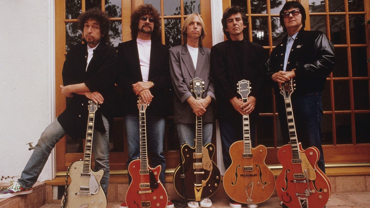 The Traveling Wilburys - Handle With Care Chords Handle With Care by The Traveling Wilburys, Chords & Lyrics @ The