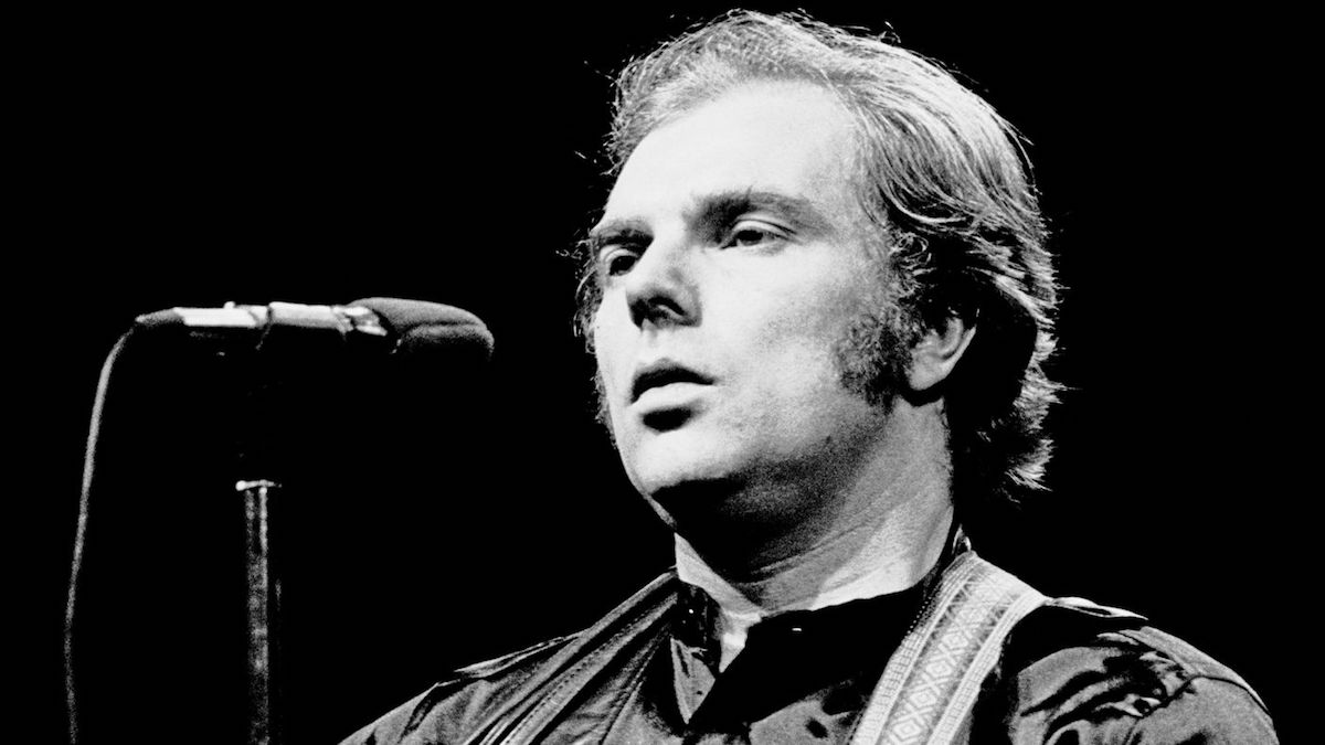 Into the Mystic by Van Morrison, Chords & Lyrics The Acoustic Binder